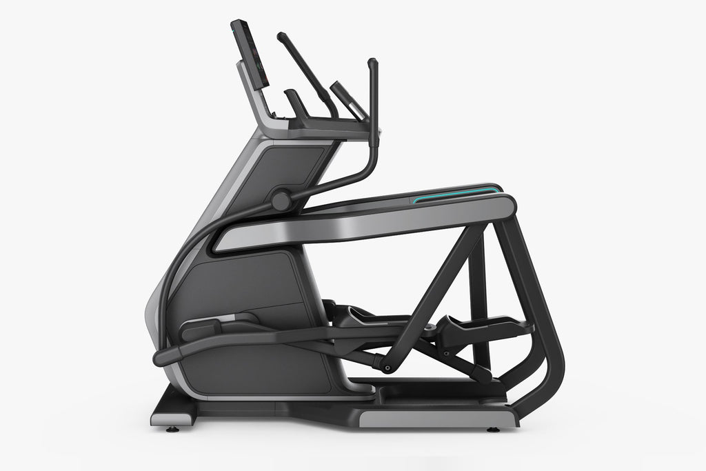 Matrix Onyx Ascent Trainer Elliptical