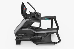 Matrix Onyx Ascent Trainer Elliptical