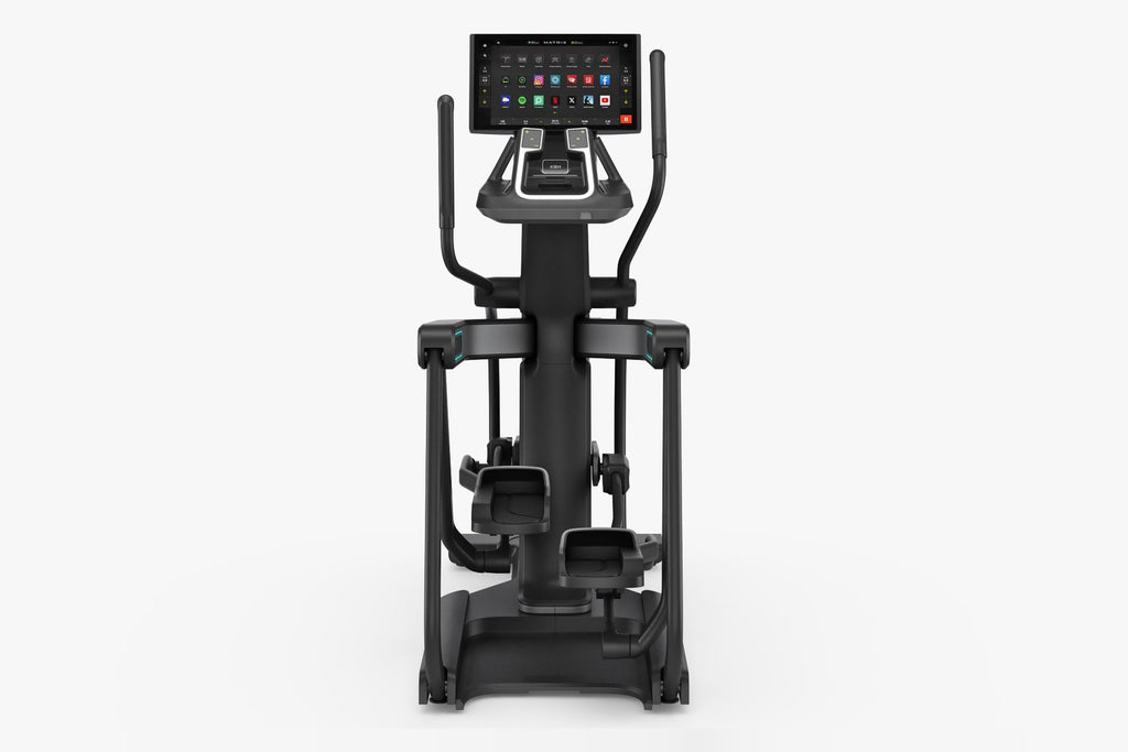 Matrix Onyx Ascent Trainer Elliptical
