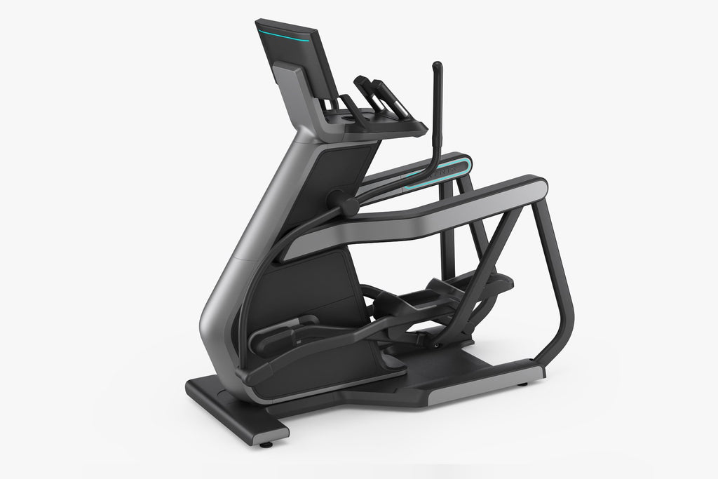 Matrix Onyx Ascent Trainer Elliptical