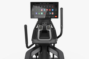 Matrix Onyx Ascent Trainer Elliptical