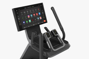 Matrix Onyx Ascent Trainer Elliptical
