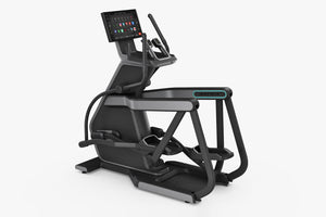 Matrix Onyx Ascent Trainer Elliptical