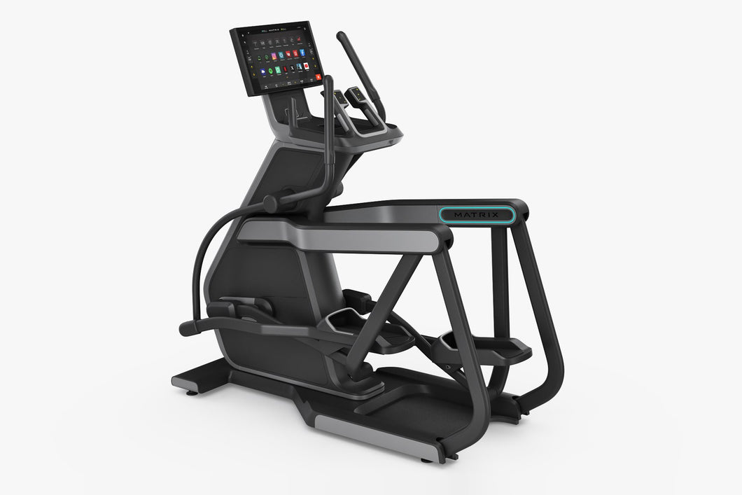 Matrix Onyx Ascent Trainer Elliptical
