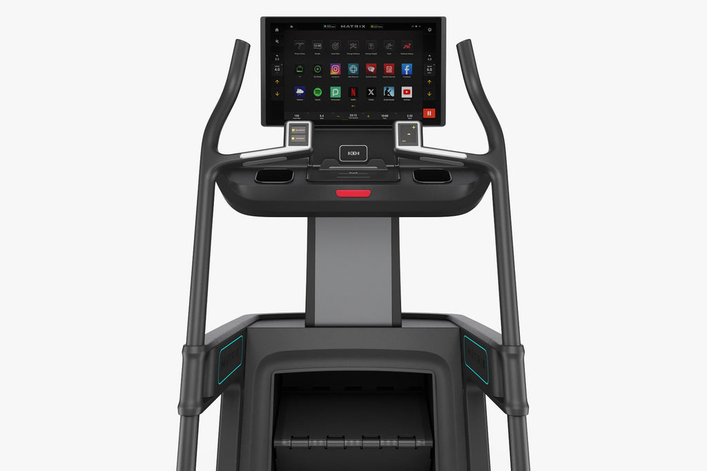 Matrix Onyx ClimbMill