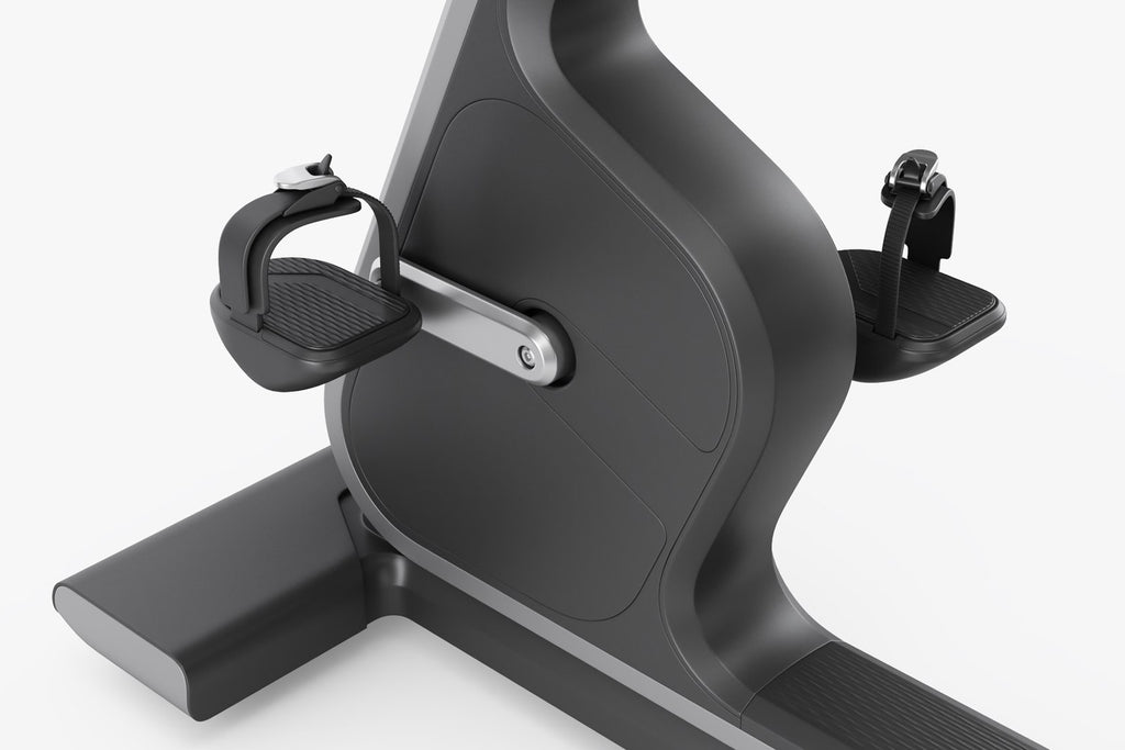 Matrix Onyx Recumbent Cycle