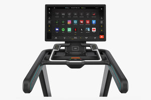 Matrix Onyx Treadmill