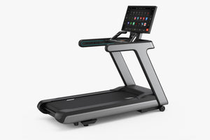Matrix Onyx Treadmill