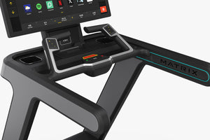 Matrix Onyx Treadmill