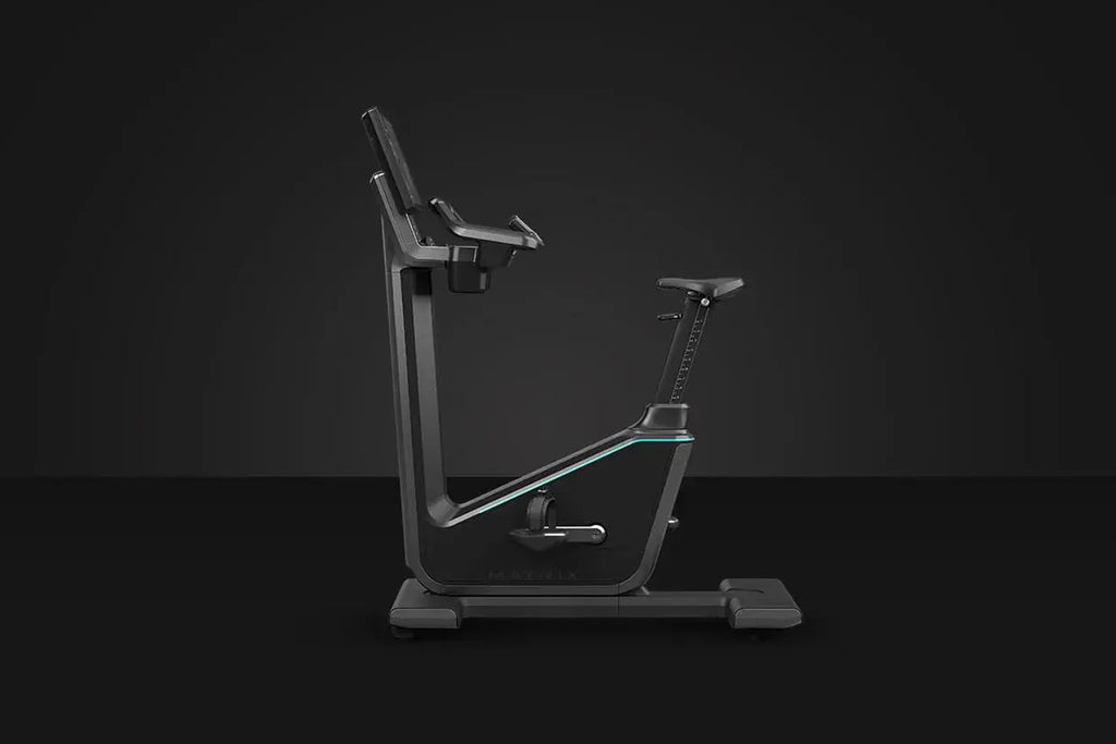 Matrix Onyx Upright Cycle