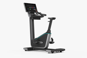 Matrix Onyx Upright Cycle