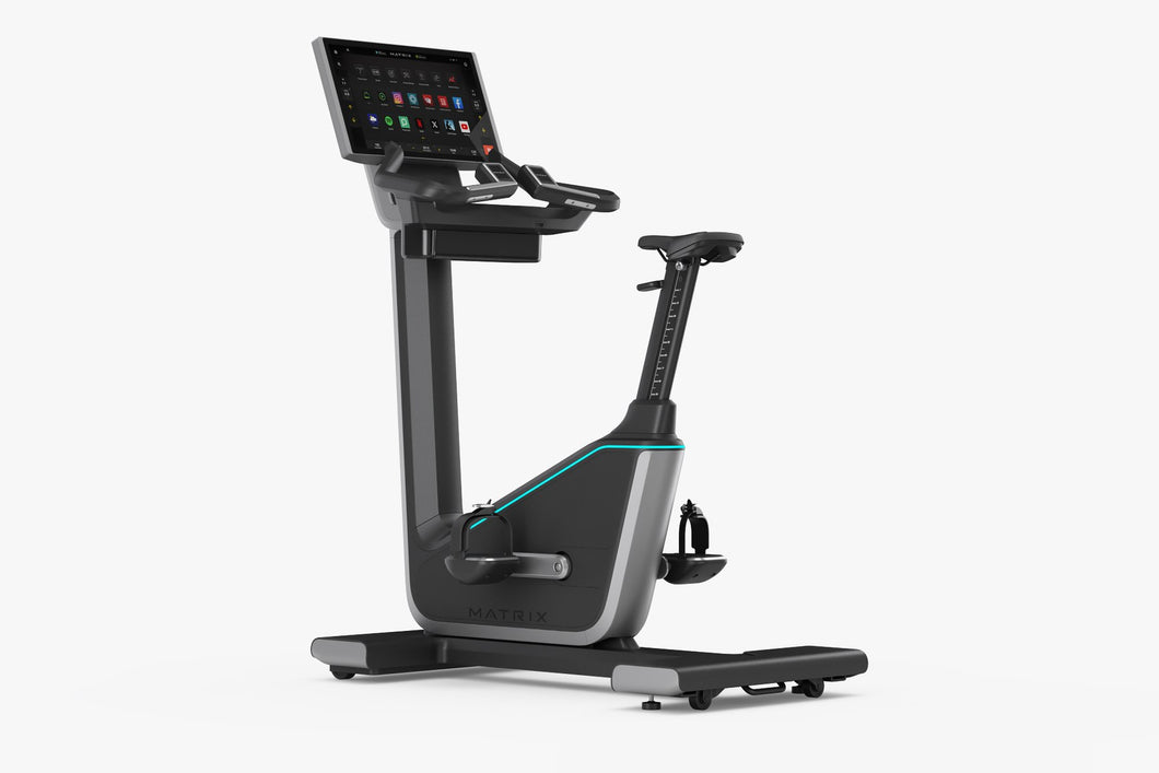 Matrix Onyx Upright Cycle