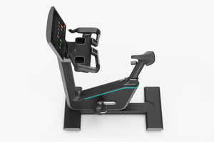 Matrix Onyx Upright Cycle