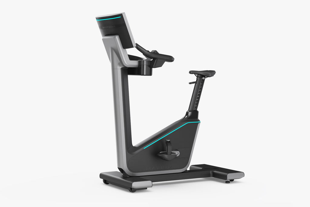 Matrix Onyx Upright Cycle