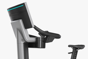 Matrix Onyx Upright Cycle