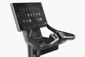 Matrix Onyx Upright Cycle