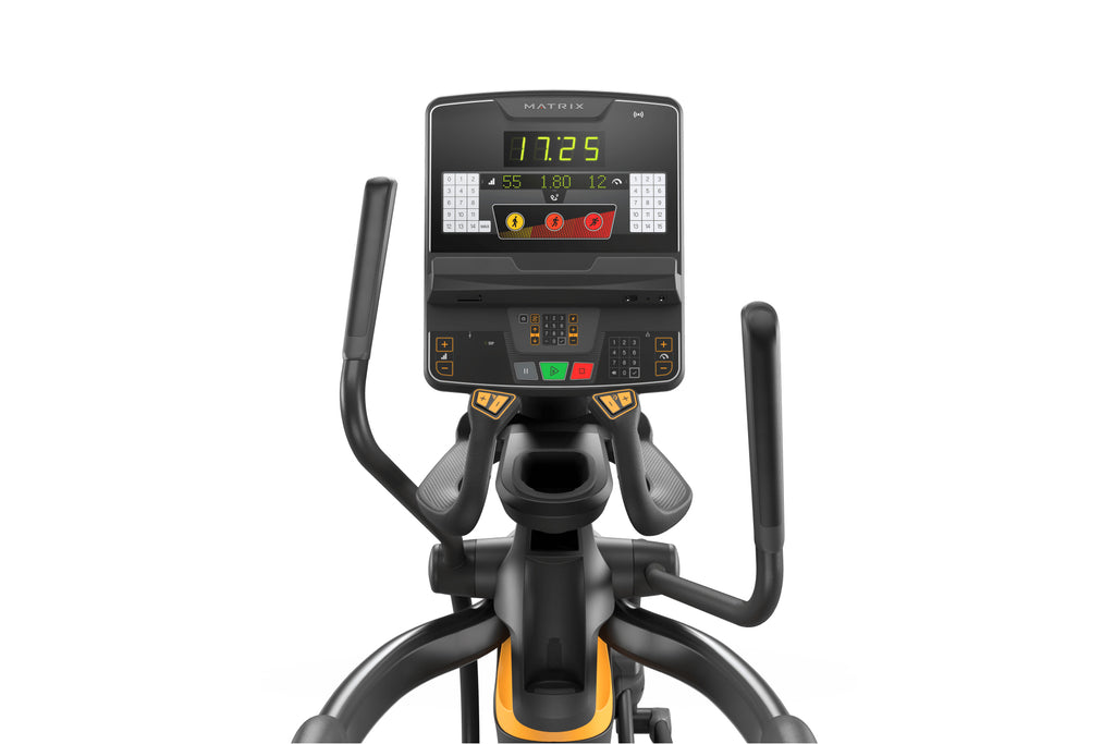 Matrix Performance Ascent Elliptical Trainer