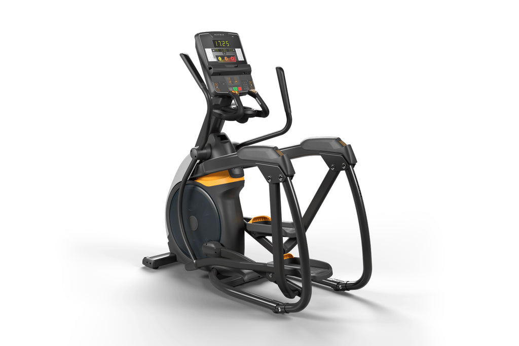 Matrix Performance Ascent Elliptical Trainer