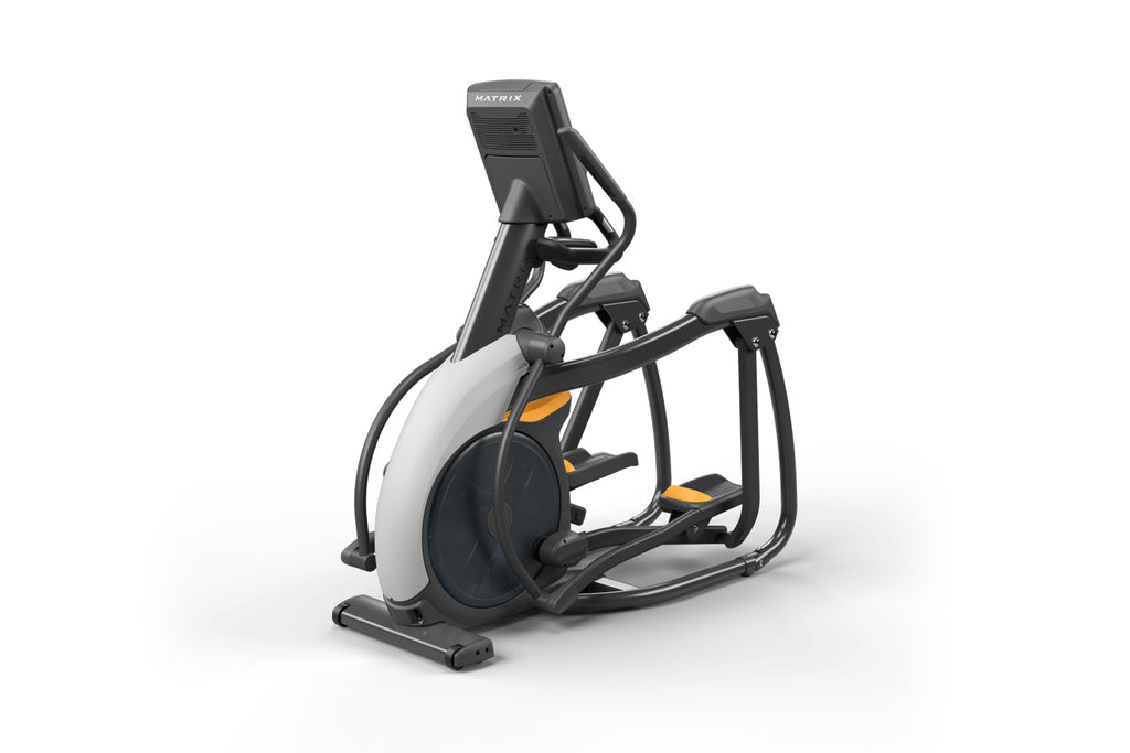 Matrix Performance Ascent Elliptical Trainer