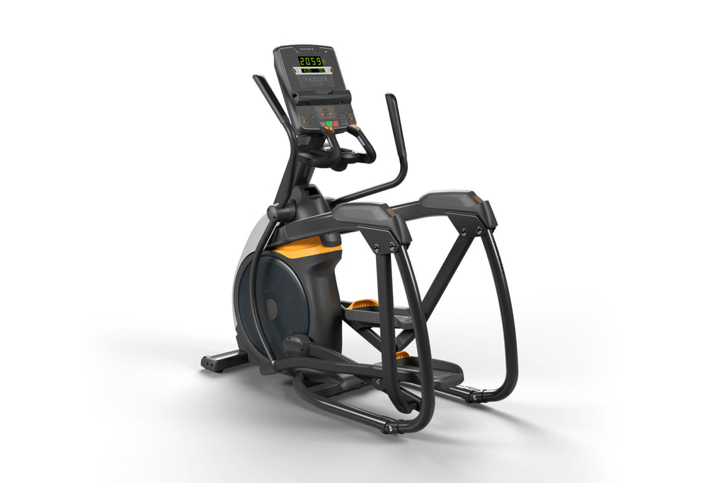 Matrix Performance Ascent Elliptical Trainer