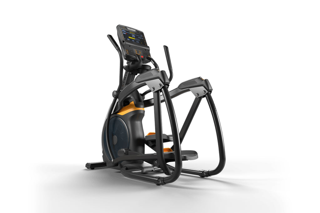 Matrix Performance Ascent Elliptical Trainer