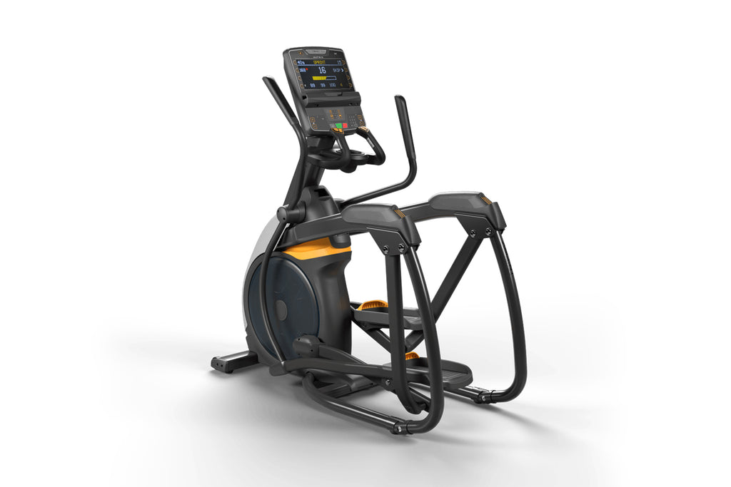 Matrix Performance Ascent Elliptical Trainer