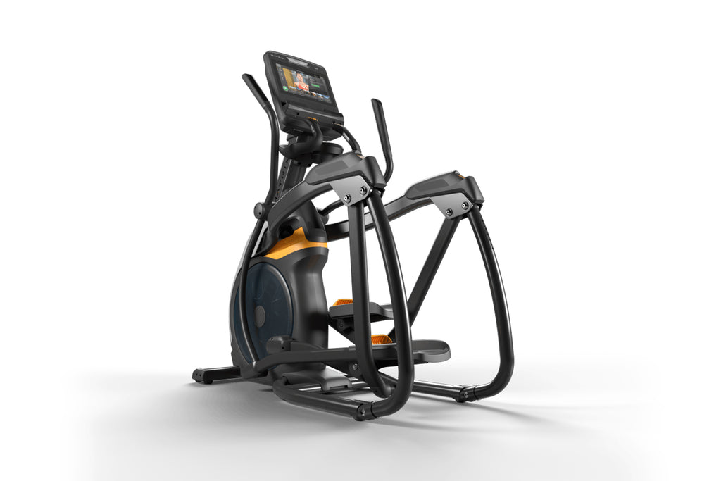 Matrix Performance Ascent Elliptical Trainer