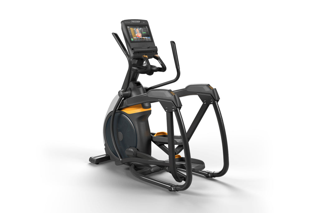 Matrix Performance Ascent Elliptical Trainer