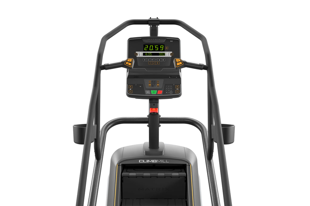 Matrix Performance ClimbMill