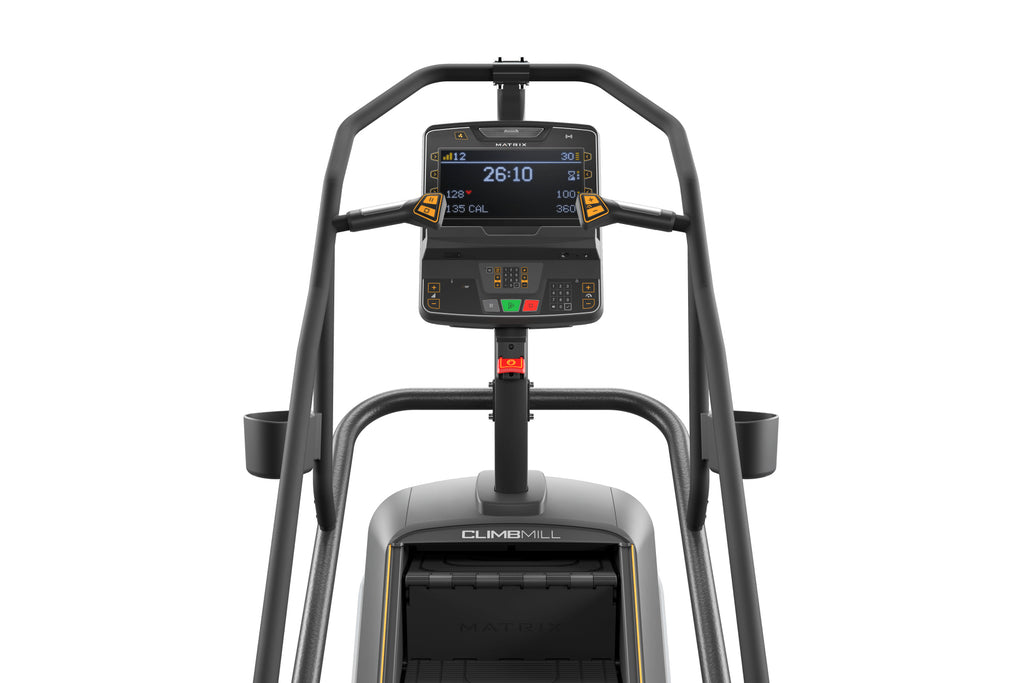 Matrix Performance ClimbMill