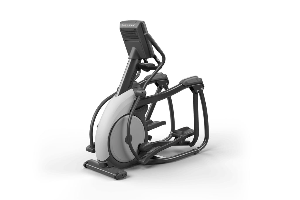 Matrix Performance Suspension Elliptical
