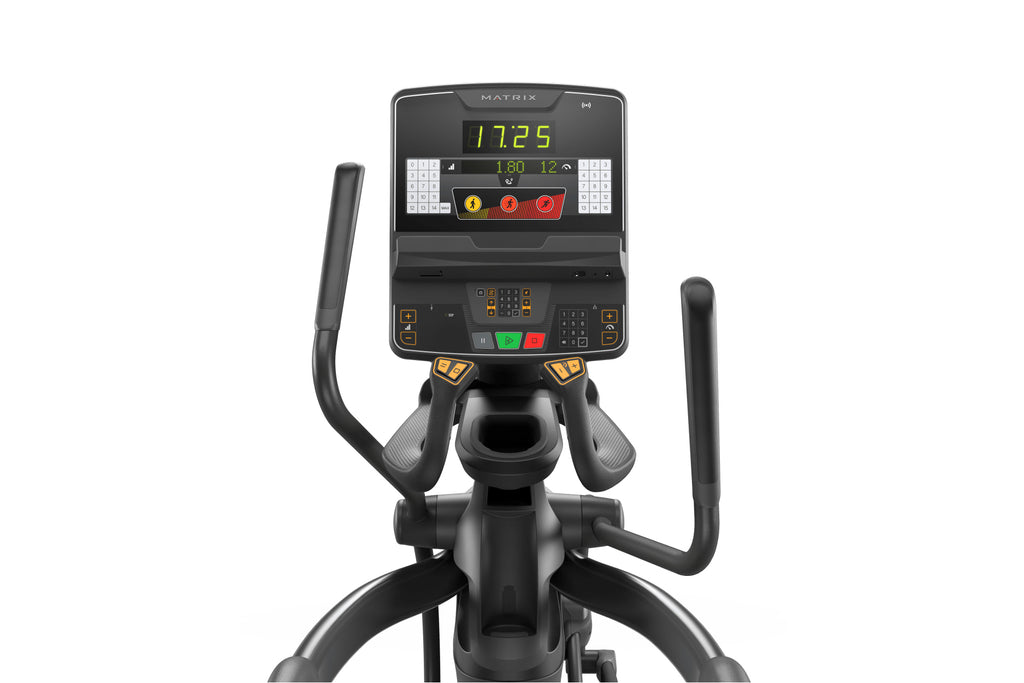 Matrix Performance Suspension Elliptical