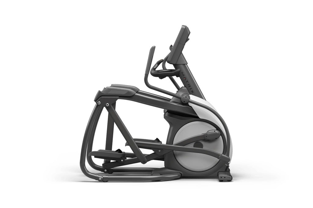 Matrix Performance Suspension Elliptical