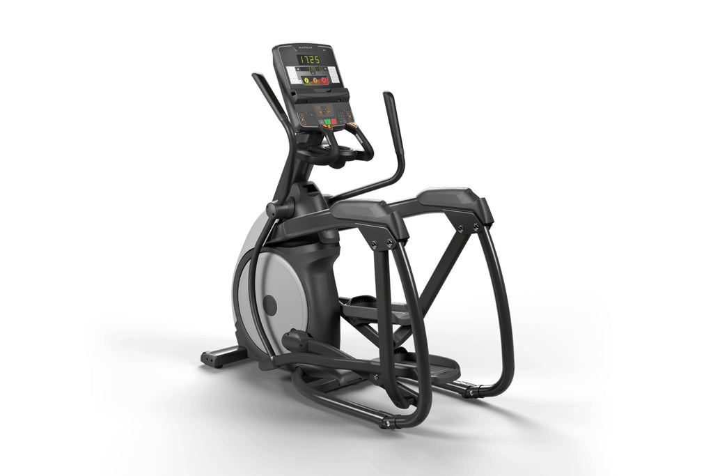 Matrix Performance Suspension Elliptical