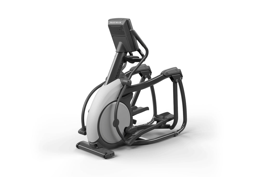 Matrix Performance Suspension Elliptical