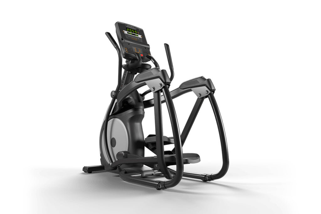 Matrix Performance Suspension Elliptical