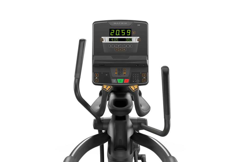 Matrix Performance Suspension Elliptical