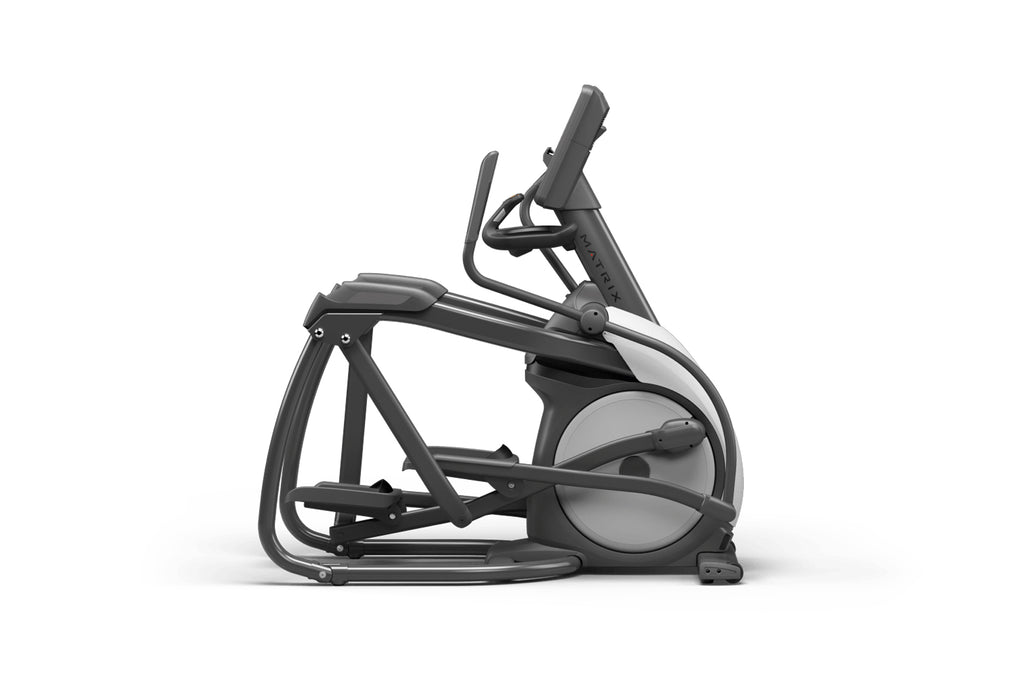 Matrix Performance Suspension Elliptical