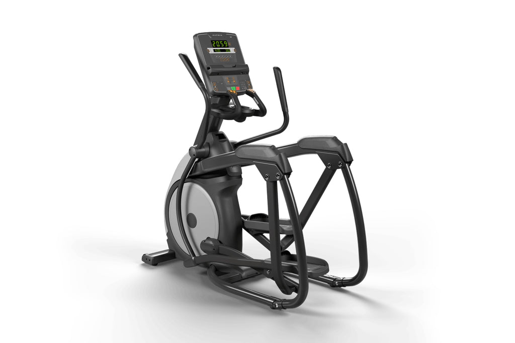 Matrix Performance Suspension Elliptical