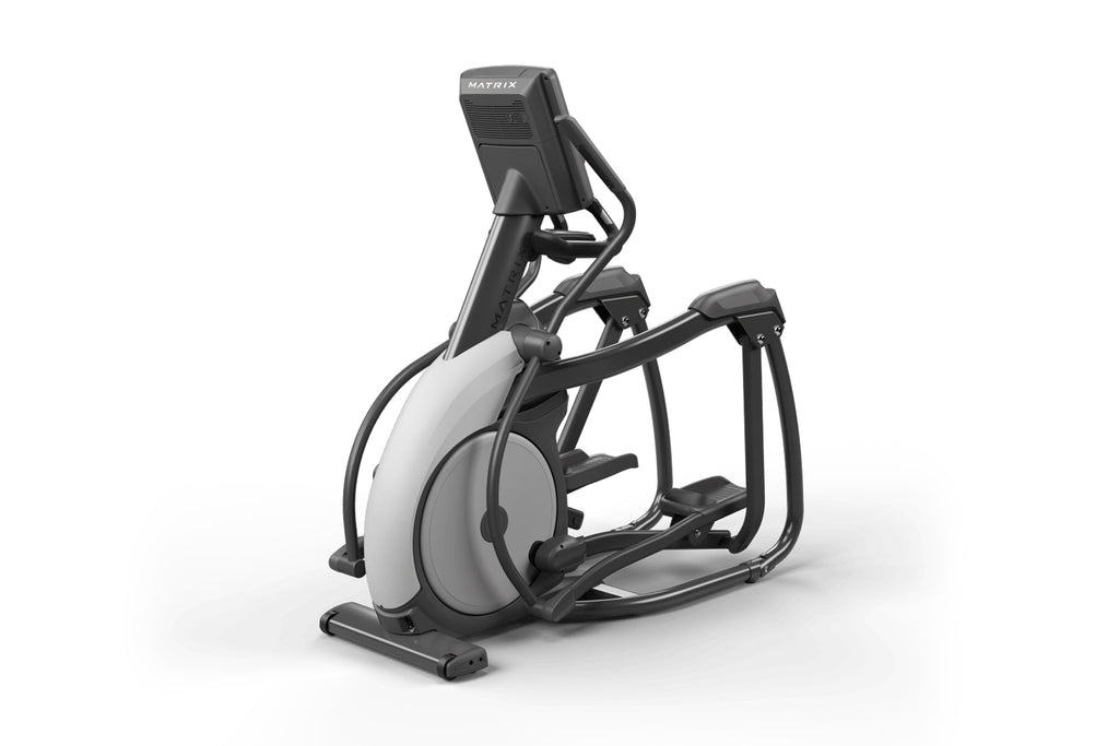 Matrix Performance Suspension Elliptical