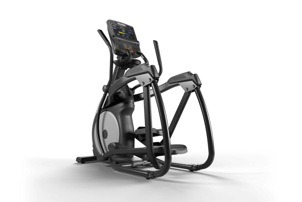 Matrix Performance Suspension Elliptical