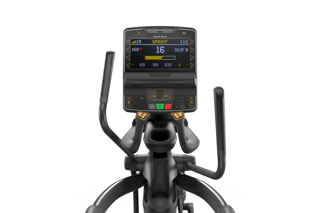 Matrix Performance Suspension Elliptical