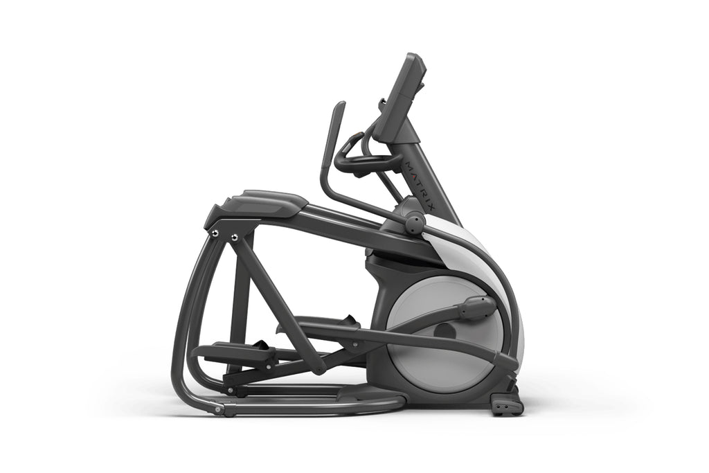 Matrix Performance Suspension Elliptical