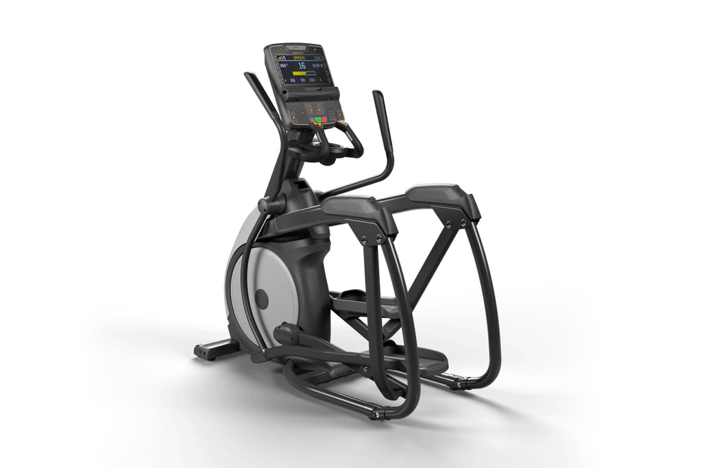 Matrix Performance Suspension Elliptical