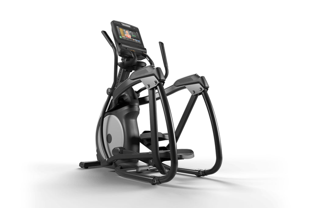 Matrix Performance Suspension Elliptical