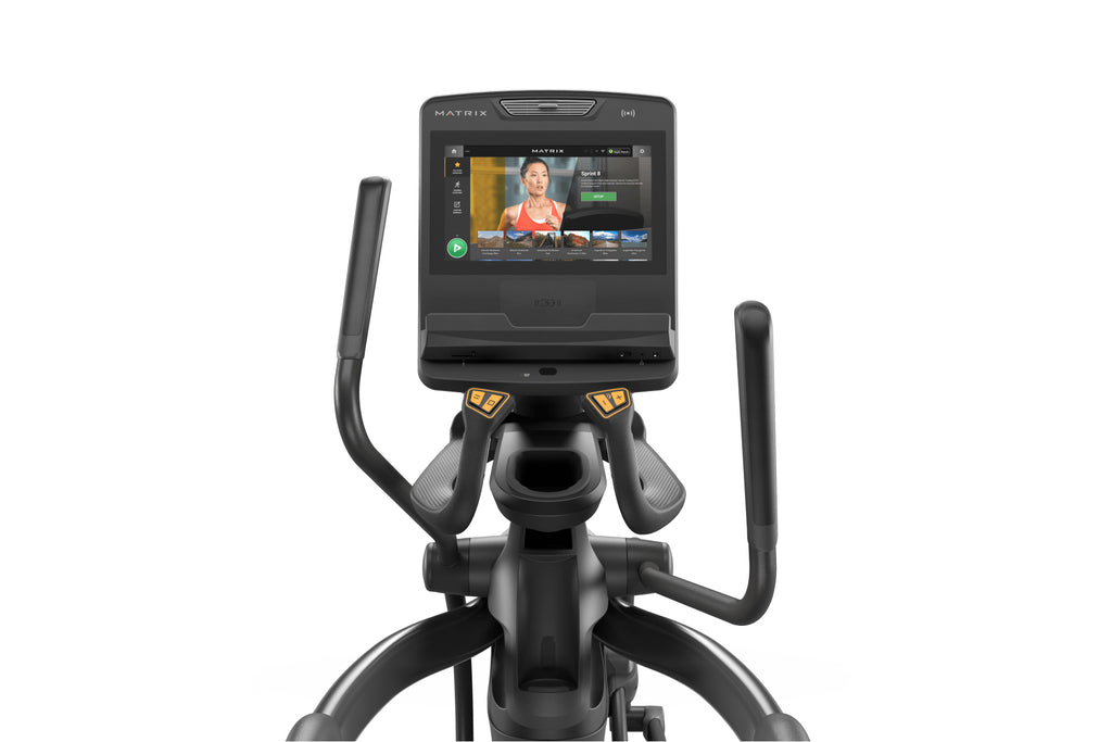 Matrix Performance Suspension Elliptical