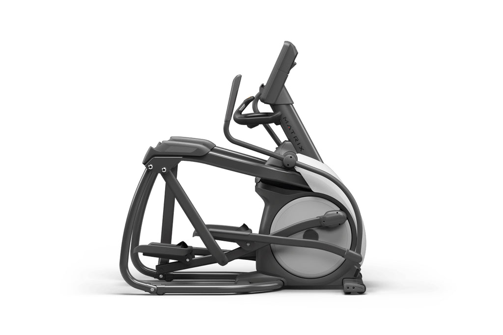 Matrix Performance Suspension Elliptical