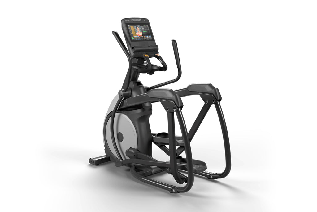 Matrix Performance Suspension Elliptical
