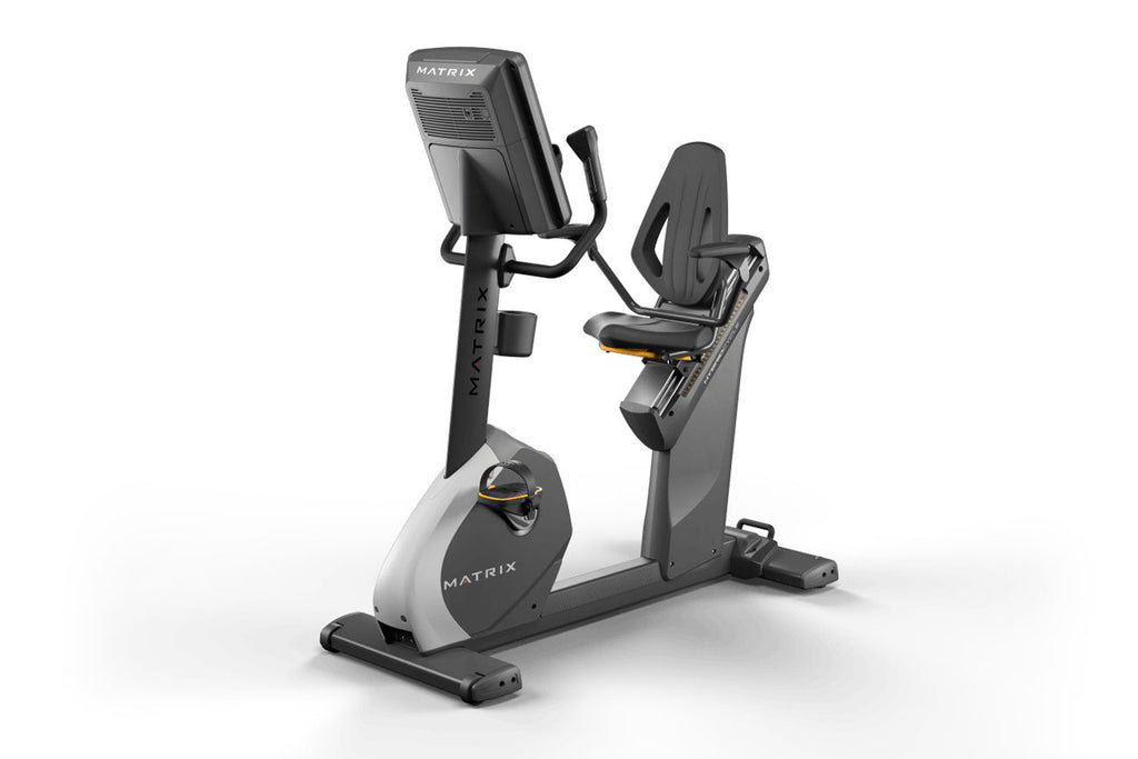 Matrix Performance Hybrid Cycle