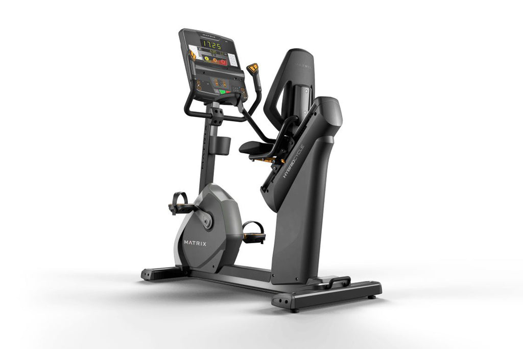Matrix Performance Hybrid Cycle